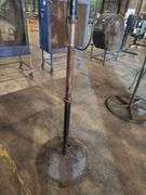 30" Fan on Stand 95" tall