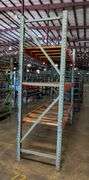Single Pallet Rack