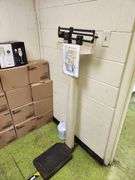 Contents of Exam Room