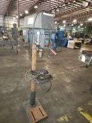 15" Drill Press