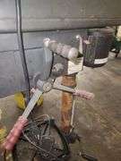 15" Drill Press