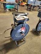 Banding Machine