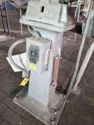 Heavy-Duty Industrial Pedestal Grinder