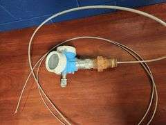 E+H  FMP57 Guided Wave Radar Level Transmitter