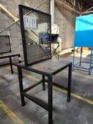 30” X 32” X 74” Workstation