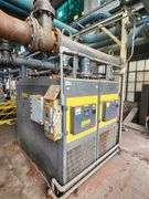ZEKS MultiPlex Industrial Air Dryer – Model 4800HSFMC400