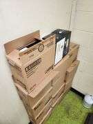 Contents of Exam Room