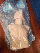 WorldPoint CPR Manikin Torso Trainer