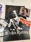 Richie Kotzen Fan Bundle – All Items Autographed