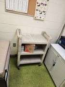 Contents of Exam Room