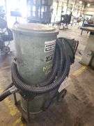 Invincible Industrial Vacuum Cleaner