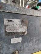 ZEKS MultiPlex Industrial Air Dryer – Model 4800HSFMC400