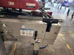 3M 700R Random Case Sealer