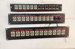 Richie Kotzen’s Personal Studio Rack – Signed & Fully Loaded