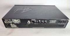 Richie Kotzen’s Personal Tech 21 VT Bass 1000 Amp