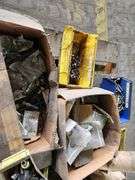 Pallet Lot Of Misc.