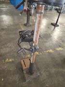 15" Drill Press