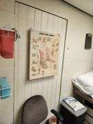 Contents of Exam Room