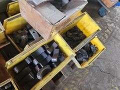 Pallet Lot Of Misc.