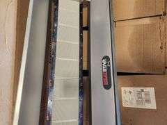 Bid x 4 Never Used HEATSTAR 42" Infrared Natural Gas Heaters