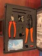 Allen-Bradley ControlNet Coax Tool Kit – Catalog No. 1786-CTK/B