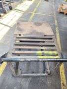39” X 27” X 30” Industrial Utility Cart
