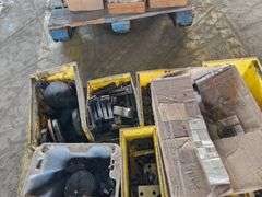Pallet Lot Of Misc.