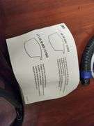 3M Versaflo TR-600 Powered Air Purifying Respirator Kit w/ M-Series Helmet