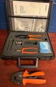 Allen-Bradley ControlNet Coax Tool Kit – Catalog No. 1786-CTK/B