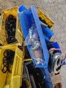 Pallet Lot Of Misc.