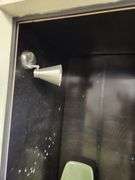 Hearing Exam Booth --- VOCAL STUDIO BOOTH ....just sayin
