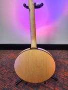 Richie Kotzen’s Personal Goodtime Banjo – Played on “Jesus in the Way” by Alter Ego Kent Stanfield