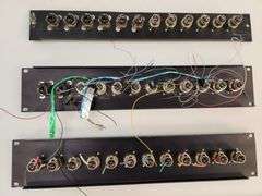 Richie Kotzen’s Personal Studio Rack – Signed & Fully Loaded