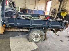 2001 Dodge Ram 2500 Diesel Cummins 24 Valve