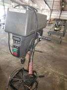 15" Drill Press