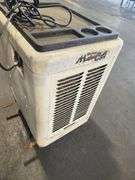 Portable Evaporative Cooler