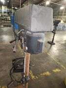 15" Drill Press