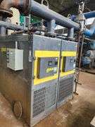 ZEKS MultiPlex Industrial Air Dryer – Model 4800HSFMC400