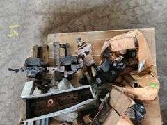 Pallet Lot Of Misc.