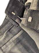 Richie Kotzen’s Custom Dyed Jeans – Worn in "Don’t Wanna Lie" Music Video
