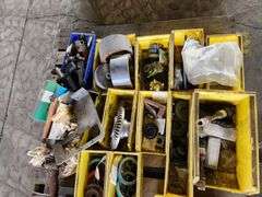 Pallet Lot Of Misc.