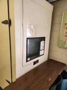 Hearing Exam Booth --- VOCAL STUDIO BOOTH ....just sayin