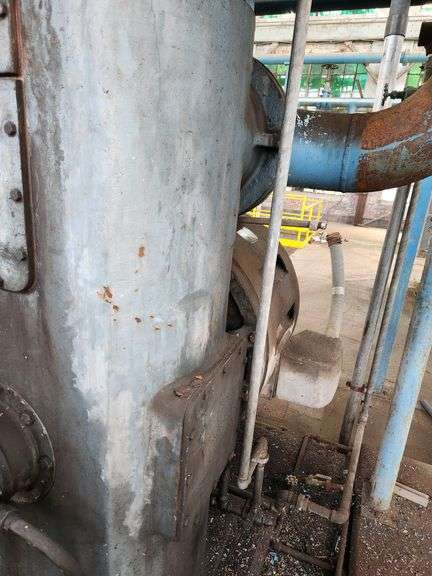 Ingersoll-Rand XLE Industrial Compressor – High HP  – American Steel Workhorse
