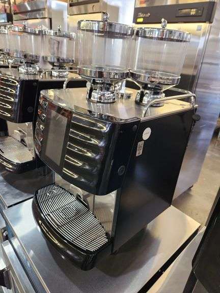 Schaerer Coffee Art C (SCA1) Super Automatic Coffee Machine โ Touchscr