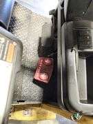 HYSTER 4,500 lb Electric Forklift – Model E45XM-27  – 36 Volt – NOT CHARGED