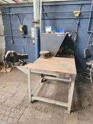 Welding Station Hood