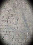 OWN a Piece of the Historic Libbey Shrevport Factory – End-Grain Wood Block Flooring – Bid x 12