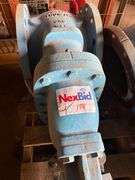 HUGE Walworth Check Valve 125 SWP 200 WOG 10" Openings