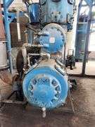 Ingersoll-Rand XLE Industrial Compressor – High HP  – American Steel Workhorse