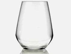 Bid x 840 – Reserve by Libbey Prism 18 oz. Stemless Wine Glass – ClearFire® Glass – USA Made – Master Case